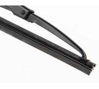 Limpiaparabrisas BOSCH Twin H407, 400mm, Trasera, 1 Pieza