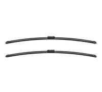 BOSCH Limpiaparabrisas Para VW ID.3 E11 1st Pro E12 Cupra Born K11 58 45