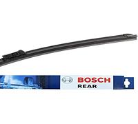 BOSCH Limpiaparabrisas trasero 3 397 008 055 posterior Escobilla con hoja plana Compatible con FORD MONDEO IV BA7 MONDEO IV Sedán BA7