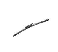 BOSCH Limpiaparabrisas trasero 3 397 013 741 posterior Escobilla con hoja plana Compatible con MERCEDES-BENZ Clase C T-modell S205 CLA Shooting Brake X117 GLA X156, BMW 1 Hatchback E87 1 Hatchback E81