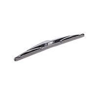 BOSCH Limpiaparabrisas trasero 3 397 015 100 posterior Compatible con CHEVROLET MATIZ M200, M250 SPARK