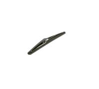 BOSCH Limpiaparabrisas trasero 3 397 015 451 posterior Limpiaparabrisas trasero de plástico Compatible con RENAULT Megane IV Grandtour K9A/M/N Kadjar HA, HL Megane IV Hatchback B9A/M/N, PEUGEOT