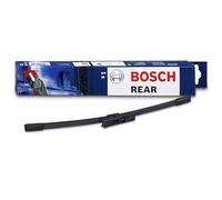 Bosch Escobilla limpiaparabrisas A252H (3 397 016 826) trasera 250 mm – 1 unidad