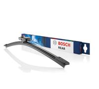 Bosch Limpiaparabrisas Trasero A 284 H, 28 cm | Rendimiento Óptimo de Limpieza - Escobilla Individual de Recambio para Luneta Trasera