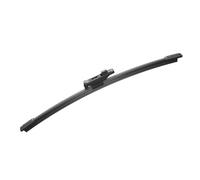 Bosch Limpiaparabrisas Trasero A 284 H con Rendimiento Óptimo de Limpieza - Escobilla Individual de Recambio para Luneta Trasera, 28cm