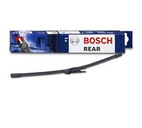 Bosch Limpiaparabrisas Aerotwin 3 397 016 387 – 330 mm Trasera – 1 pieza