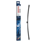 Bosch Limpiaparabrisas Trasero A 402 H con Rendimiento Óptimo de Limpieza - Escobilla Individual de Recambio para Luneta Trasera, 40cm