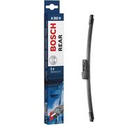 BOSCH Limpiaparabrisas Trasero A282H 280Mm Con Adaptador Premontado