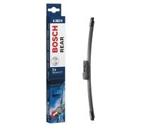 Limpiaparabrisas BOSCH Aerotwin A282H, 280mm, Trasera, 1 Pieza