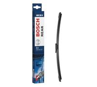 BOSCH Limpiaparabrisas para BMW: X3, Série 3, iX3 & FORD: Focus, Puma, Tourneo II & VOLKSWAGEN: Golf & SKODA: Fabia & AUDI: A1 (Ref: 3 397 016 513)