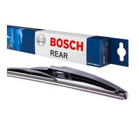 Escobilla limpiaparabrisas Bosch Rear H275, Longitud: 275mm - 1 escobilla limpiaparabrisas para la ventana trasera