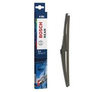 Limpiaparabrisas BOSCH Twin H281, 280mm, Trasera, 1 Pieza
