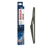 Bosch Limpiaparabrisas Trasero H 301, 30 cm