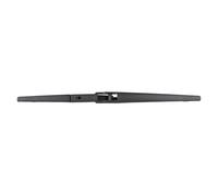 Bosch Limpiaparabrisas Trasero H 307 con Rendimiento Óptimo de Limpieza - Escobilla Individual de Recambio para Luneta Trasera, 30 cm
