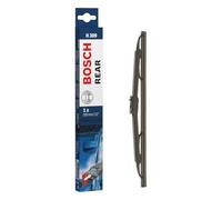 Bosch Limpiaparabrisas Twin H309 300 mm Trasera, 1 pieza