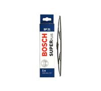 Bosch Limpiaparabrisas Universal Super Plus 21" Para Parabrisas SP21