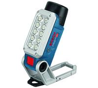 BOSCH Linterna a batería GLI 12V-330 Profesional 06014A0000