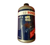 BOSCH Líquido de Freno 1L DOT4 para VW BMW OPEL Audi Mercedes Skoda