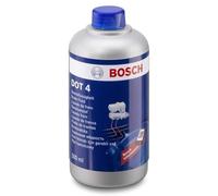 Bosch Líquido de Frenos DOT 4, 0.5 L