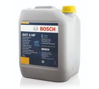 Bosch DOT 4 HP - Líquido de Frenos, 5L