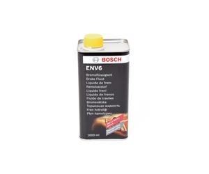 BOSCH Líquido de frenos para TESLA: Model 3 & DACIA: Logan & MERCEDES-BENZ AMG GT & DAEWOO: Matiz & BMW: Série 7 (Ref: 1 987 479 207)