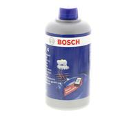Bosch Líquido de Frenos DOT 4, 0.5 L - para Vehículos Fabricados antes de 2010 - Adecuado para Frenos ABS de Primera Generación