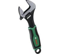Bosch Llave ajustable de 150 mm/6&,quot, (Accesorios Herramientas Manuales)