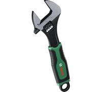 Bosch Llave ajustable de 150 mm/6&,quot, (Accesorios Herramientas Manuales)