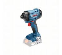 Bosch Professional GDR 18V-160 - Atornillador de impacto a batería (18V, 160 Nm, sin batería, en caja)