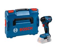 Bosch Llave De Impacto GDR 18V-220 C, L-BOXX 136