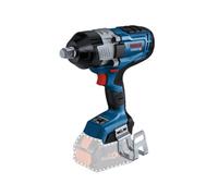 Bosch Llave de impacto GDS 18V-1600 HC BITURBO, sin batería