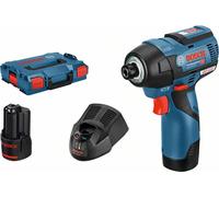 BOSCH Llave de impacto profesional RDA 12V-110 06019E0005