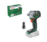 BOSCH Llave de Impacto sin Cable UniversalImpactDrive 18V 0603980304