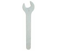 BOSCH Llave de una cara 17 1607950525