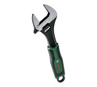 Bosch llave inglesa de 8 pulgadas/200 mm (de alta calidad y robusta; larga vida útil; empuñadura suave antivibración; apertura suave hasta 30 mm)
