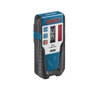 Bosch LR 1 Profesional Laser Receptor Rango 0-200M Visual Audible BSH601015400