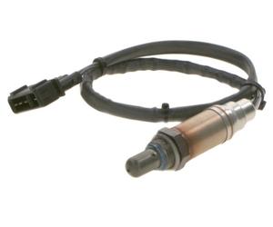 BOSCH LS3666 Sonda Lambda Sensor de Regulación para SKODA Favorit Felicia I 1.3