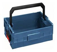 Bosch Professional LT-BOXX 170 Professional - cajas de herramientas (44,2 cm, 36,2 cm, 18,5 cm) Negro, Azul