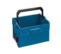 Bosch LT-BOXX 272 Caja de almacenamiento con función de bloqueo