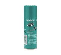 Bosch Lubricante en espray para cuchillas cortasetos, cuchillas cortacésped y arreglasetos, Keo - 250 ml