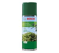 Spray limpiador de mantenimiento BOSCH para maquinaria de jardín, 250 ml - 1609200399