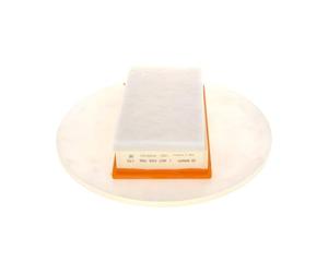 BOSCH Luftfilter 1457433086 | Restringe Partículas de la Entrada de Aire, Resiste a la Humedad, con Alta Resistencia a la Tracción