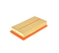 BOSCH Luftfilter 1457433155 | Restringe Partículas de la Entrada de Aire, Resiste a la Humedad, con Alta Resistencia a la Tracción