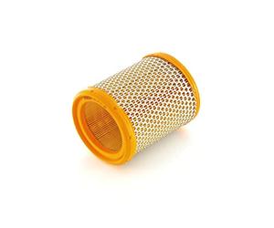 BOSCH Luftfilter 1457433227 | Restringe Partículas de la Entrada de Aire, Resiste a la Humedad, con Alta Resistencia a la Tracción
