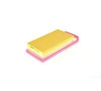Filtro de aire BOSCH 1 457 433 591