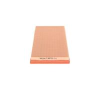 BOSCH Luftfilter 1457433740