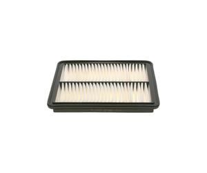 BOSCH Luftfilter 1987429180 | Restringe Partículas de la Entrada de Aire, Resiste a la Humedad, con Alta Resistencia a la Tracción