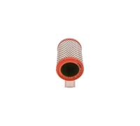 BOSCH Luftfilter F026400011 | Restringe Partículas de la Entrada de Aire, Resiste a la Humedad, con Alta Resistencia a la Tracción