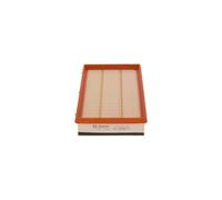 BOSCH Luftfilter F026400041 | Restringe Partículas de la Entrada de Aire, Resiste a la Humedad, con Alta Resistencia a la Tracción