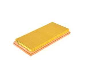 BOSCH Luftfilter F026400053 | Restringe Partículas de la Entrada de Aire, Resiste a la Humedad, con Alta Resistencia a la Tracción
